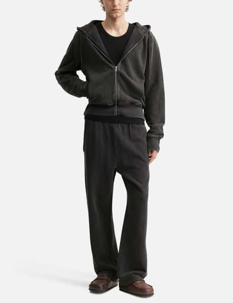 Slim Zip Up view 14