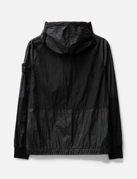 Stone Island Nylon Metal Watro-TC In Econyl® Regenerated Nylon
