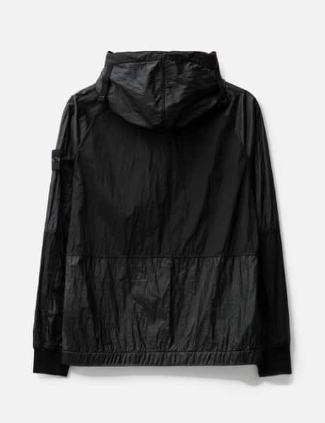 Stone Island Nylon Metal Watro-TC In Econyl® Regenerated Nylon