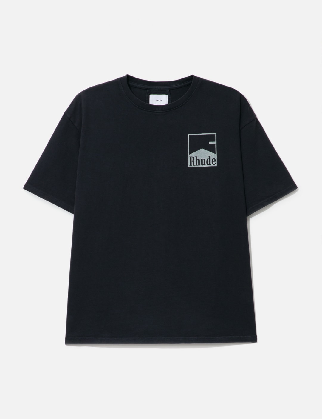 Rhude - Coyote T-Shirt | HBX - ハイプビースト(Hypebeast)が厳選した 