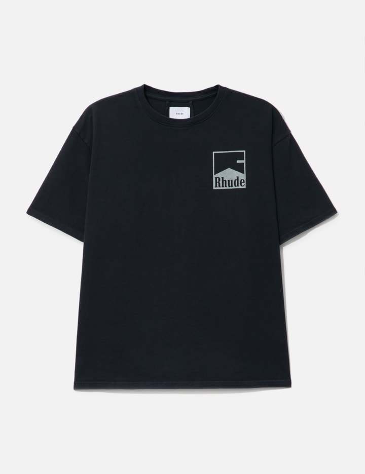 Rhude Chevron T-shirt Placeholder Image