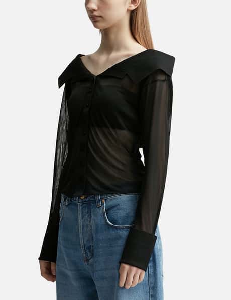 LA CHEMISE BREZZA view 7