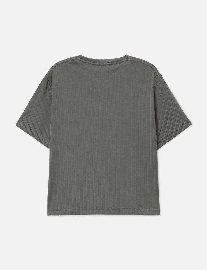 SATISFY AuraLite™ Pleated T‑Shirt