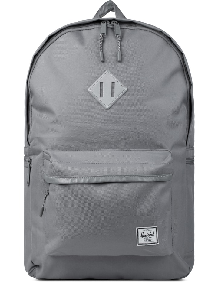Grey/3M Heritage Plus Backpack Placeholder Image
