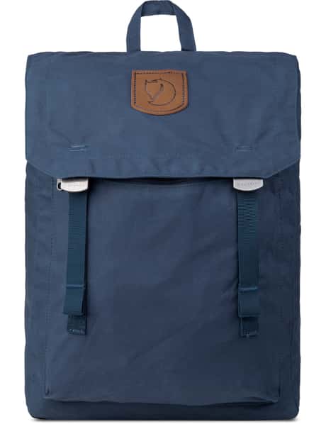 FJALLRAVEN - Foldsack No.1 Backpack | HBX