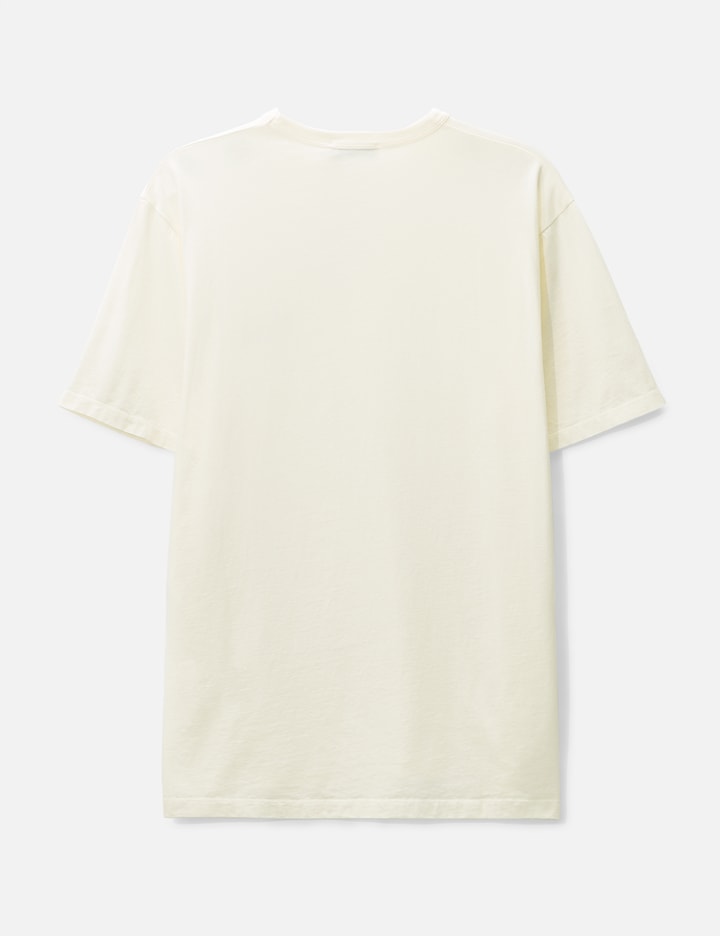 Double Fox Head Patch Classic T-shirt Placeholder Image