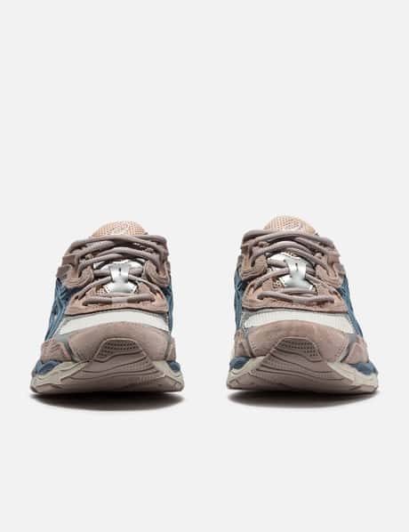 Confesión alquiler Perforar Asics - GEL-NYC | HBX - Globally Curated Fashion and Lifestyle by Hypebeast