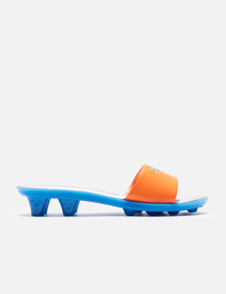 PUMA x FENTY Chic Slides Placeholder Image