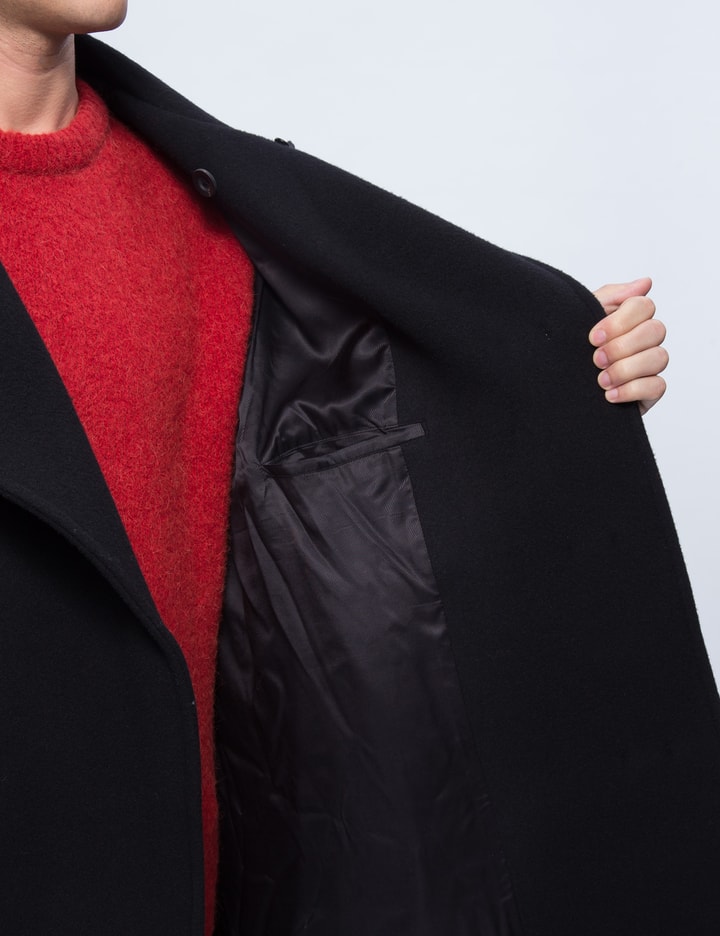 Our Legacy Extended DB Coat