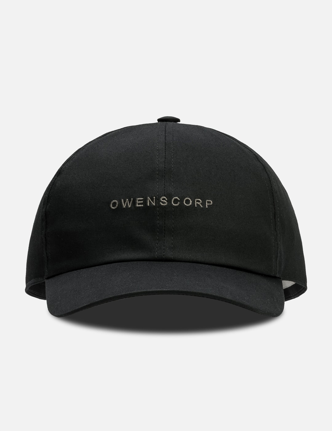 Owenscorp Embroidered Baseball Cap view 6