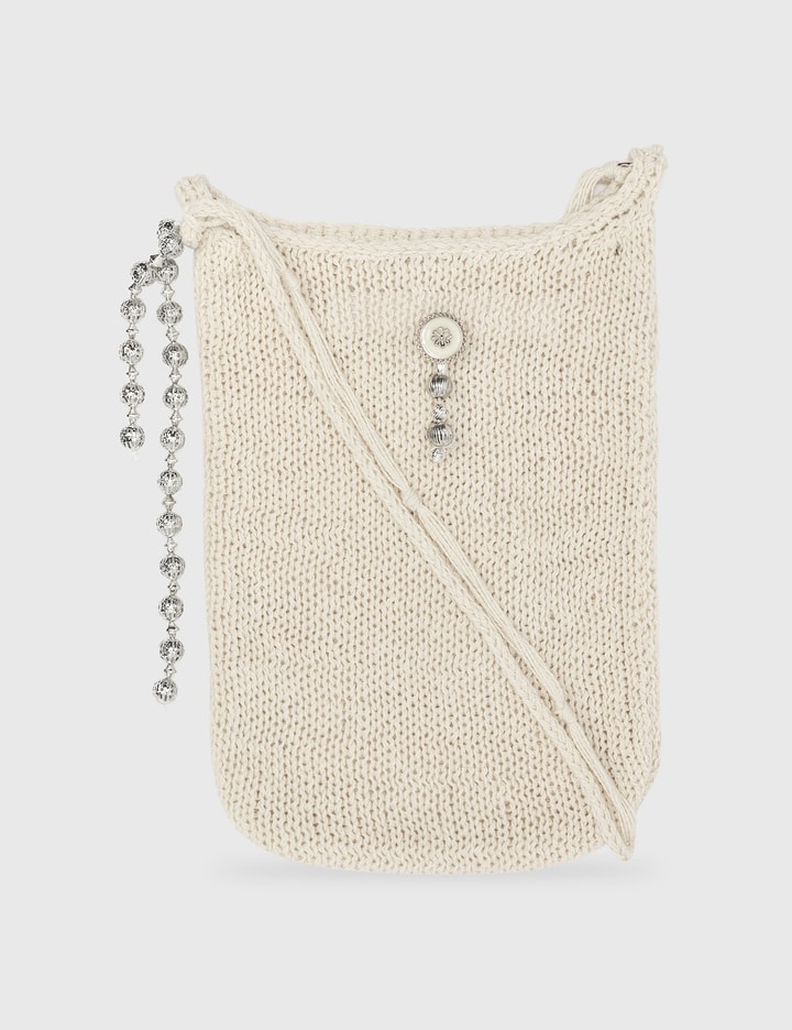 Knit Pocket Bag Placeholder Image