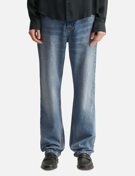 Cotton Classic Fit Jeans view 11
