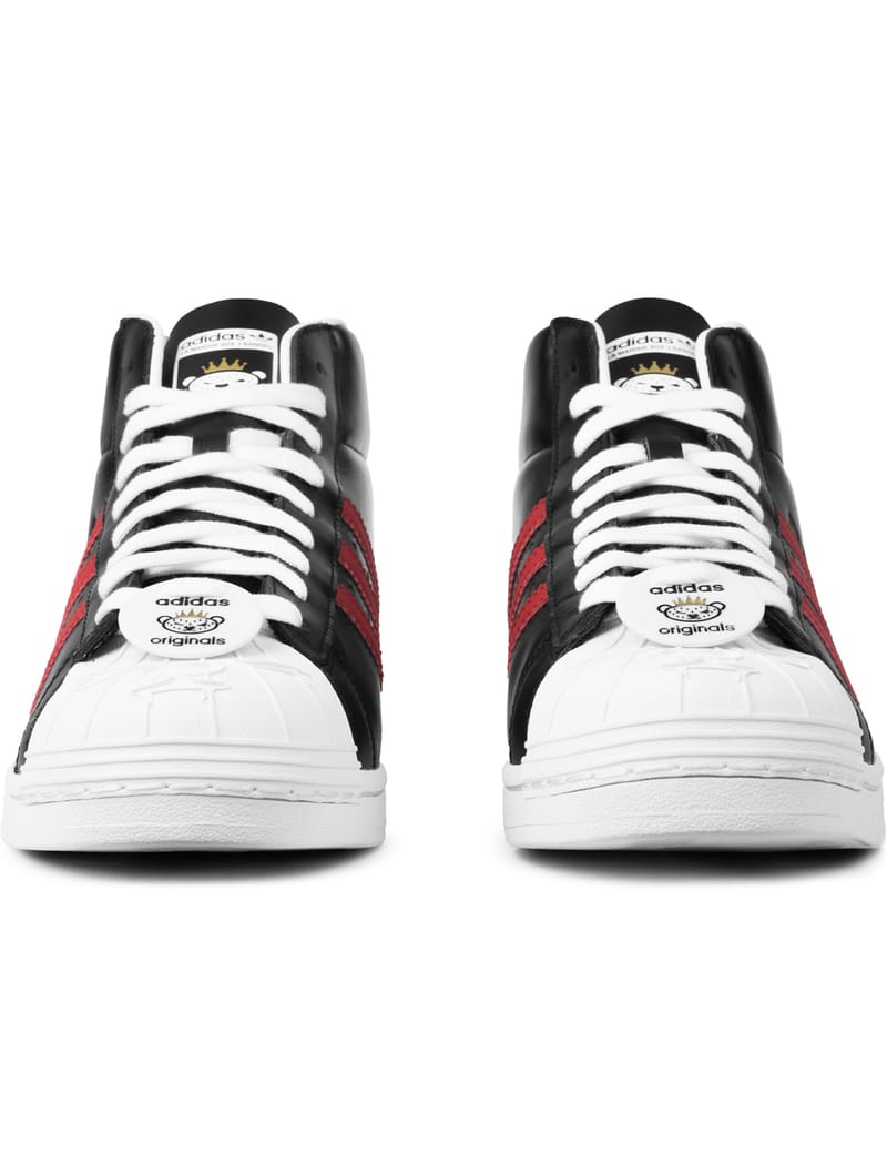 adidas original pro model