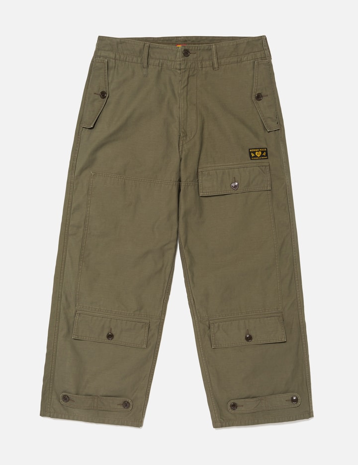 Air Force Pants Placeholder Image