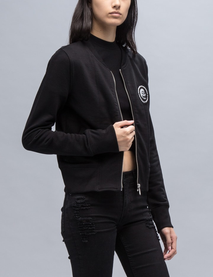 Winner Sweat Jacket Placeholder Image
