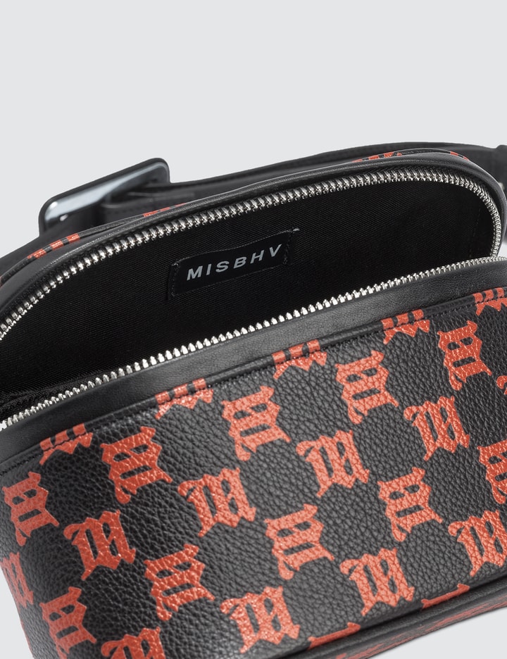 Monogram Belt Bag Placeholder Image