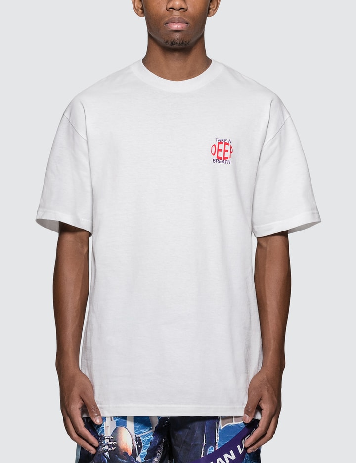 Release Short Sleeve T-Shirt Placeholder Image