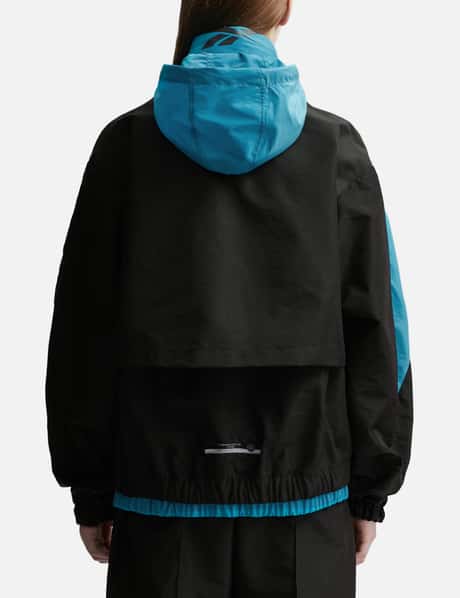 X Botter Vector Track Jacket view 15