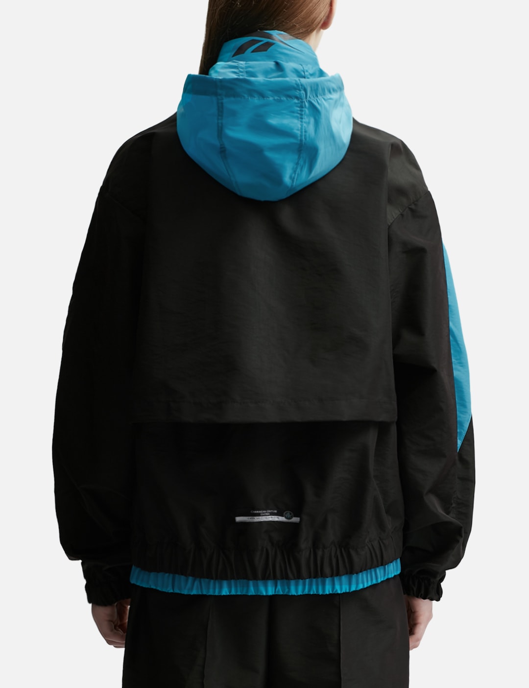 X Botter Vector Track Jacket view 16