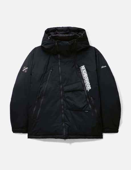 NEIGHBORHOOD Neighbhorhood x Nanga Down Jacket