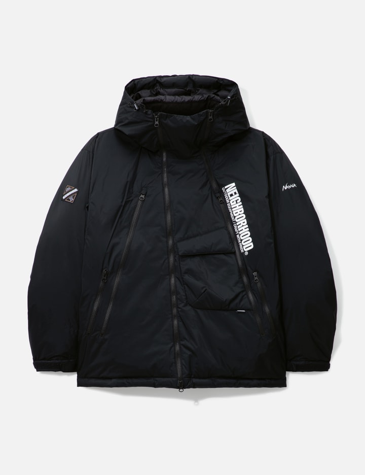 Neighbhorhood x Nanga Down Jacket Placeholder Image