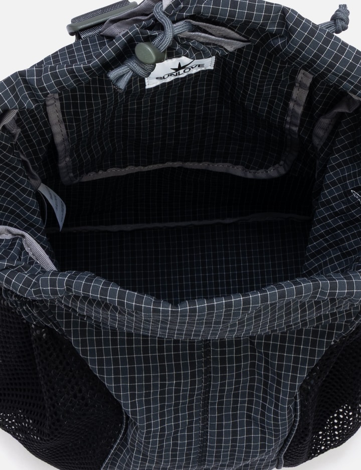 Tourer Gym Sack Placeholder Image