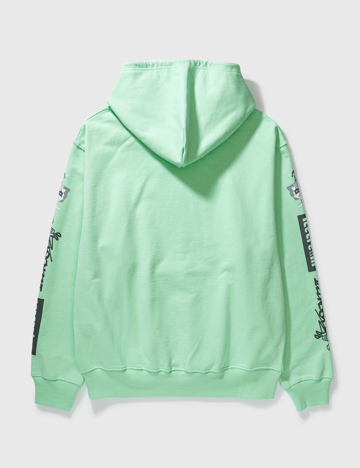 Icecream - Icecream X Jun Inagawa Hoodie | HBX - Globally Curated 