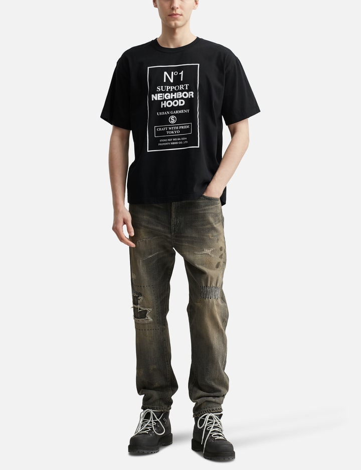 NH . T-shirt SS-15 Placeholder Image