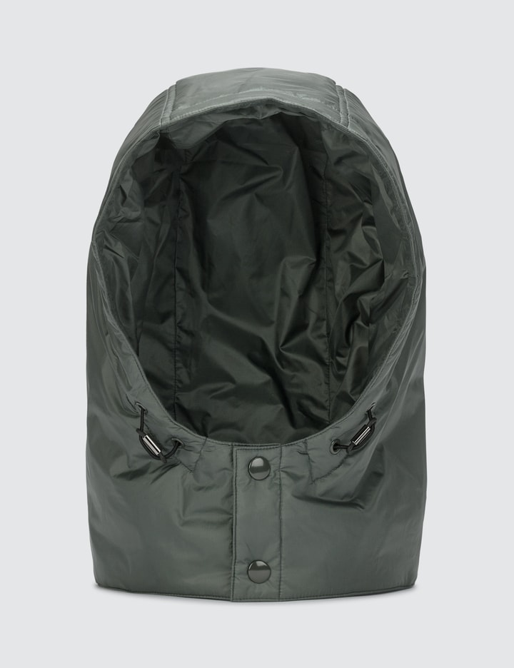 Hooded Hat Placeholder Image