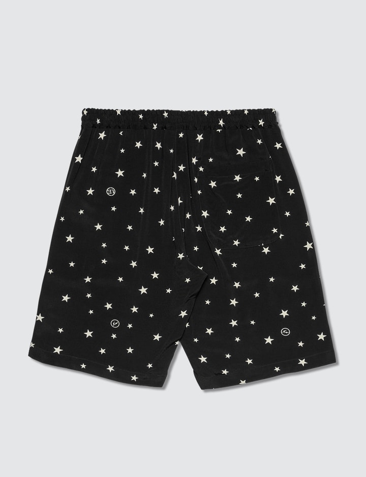 Pattern Allover Easy Shorts Placeholder Image