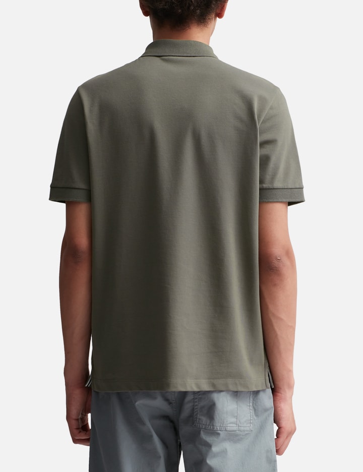 Short-sleeve Polo Placeholder Image