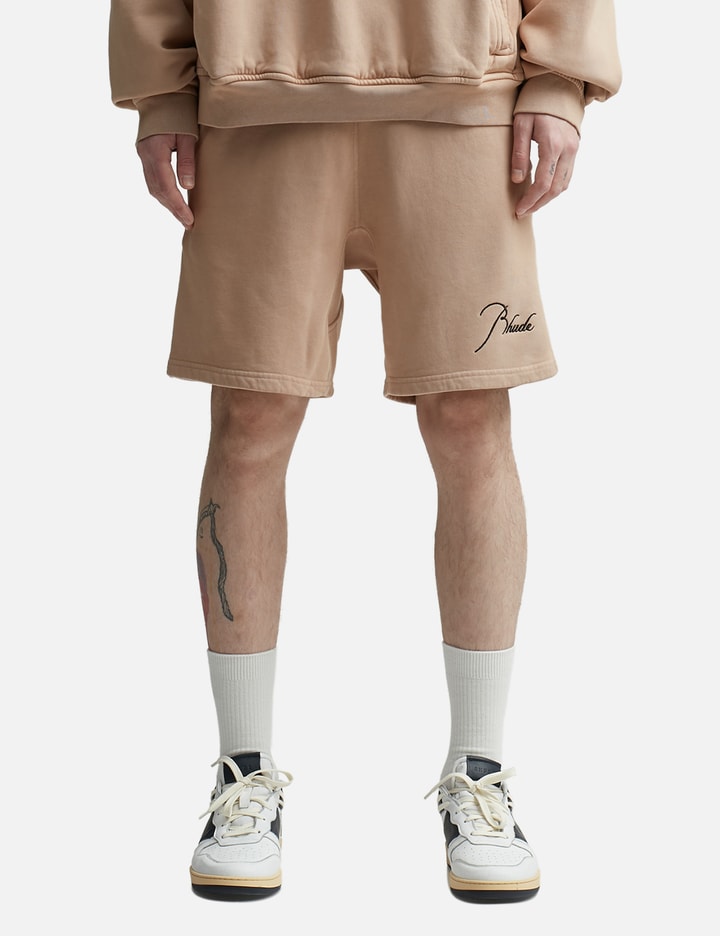 SWEATSHORT Placeholder Image