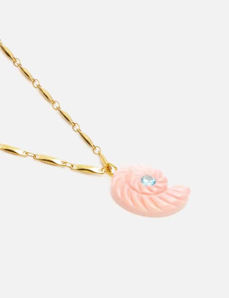 Sea You Around Necklace view 9