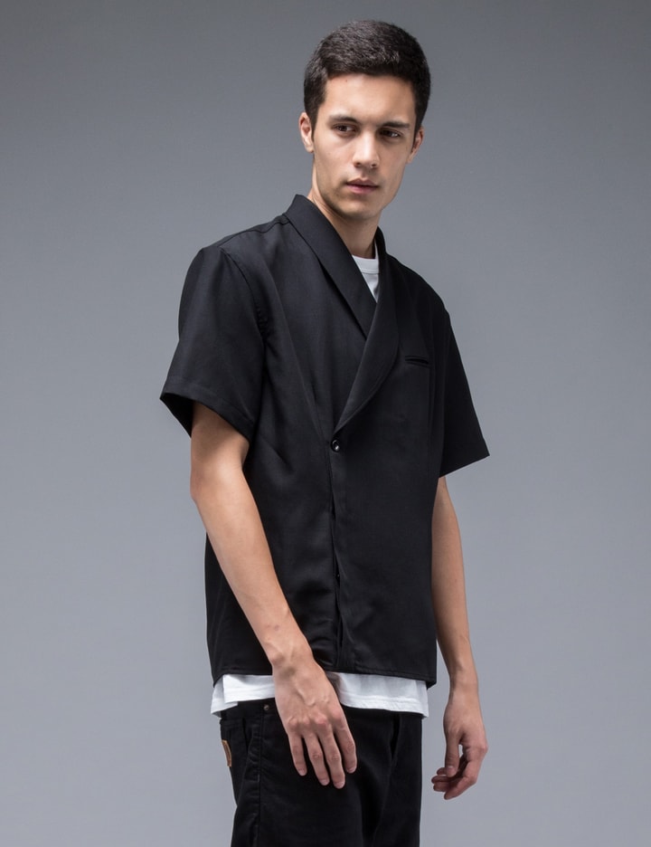 Kimono S/S Shirt Placeholder Image