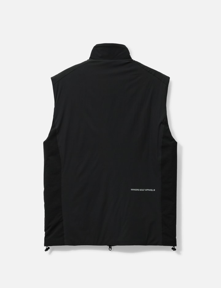 Insulated Course Gilet Placeholder Image