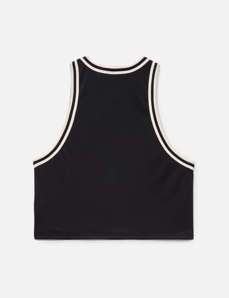 X Represent Men's Basketball Jersey view 8
