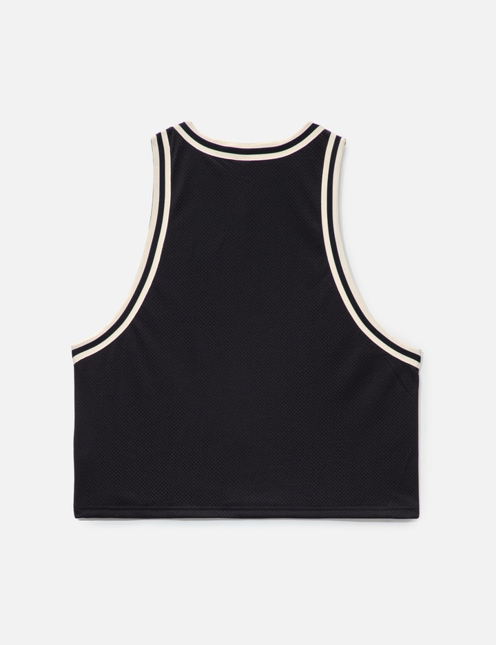 Puma X Represent Men's Basketball Jersey Placeholder Image