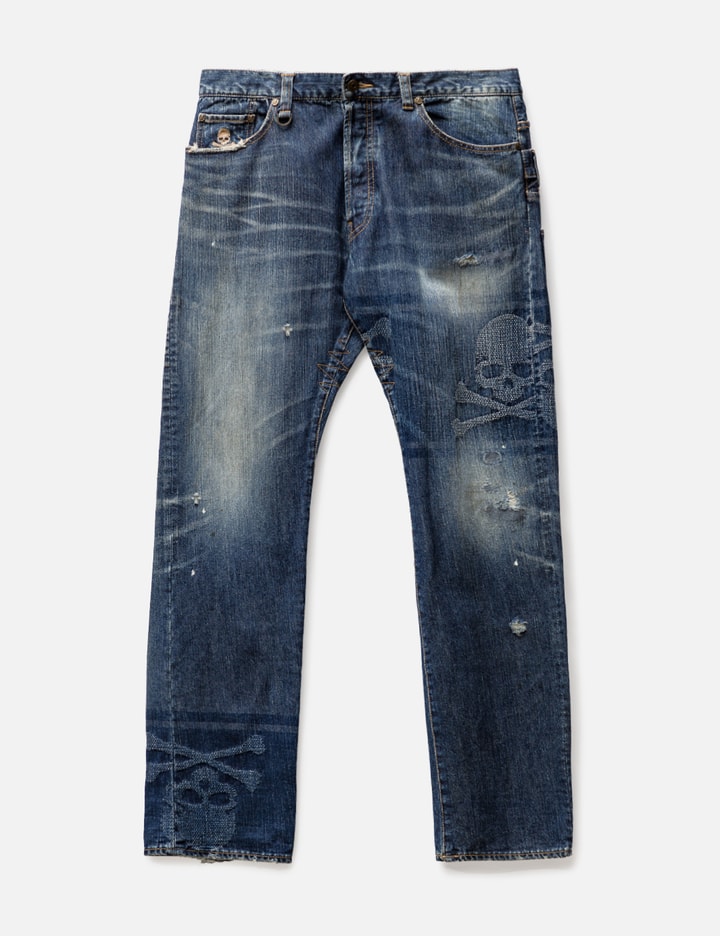 MASERMIND TIMELESS JEANS Placeholder Image