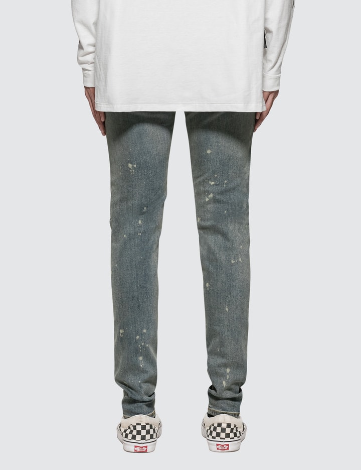 Destroyer Denim Jeans Placeholder Image