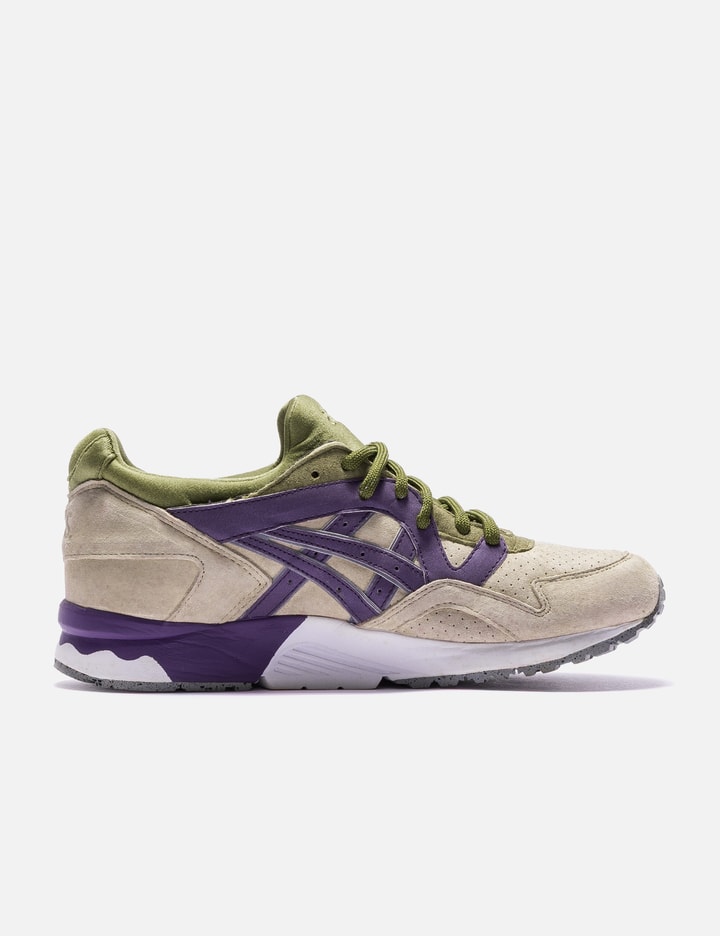 Concepts Gel Lyte 5 "Pistachio" Placeholder Image