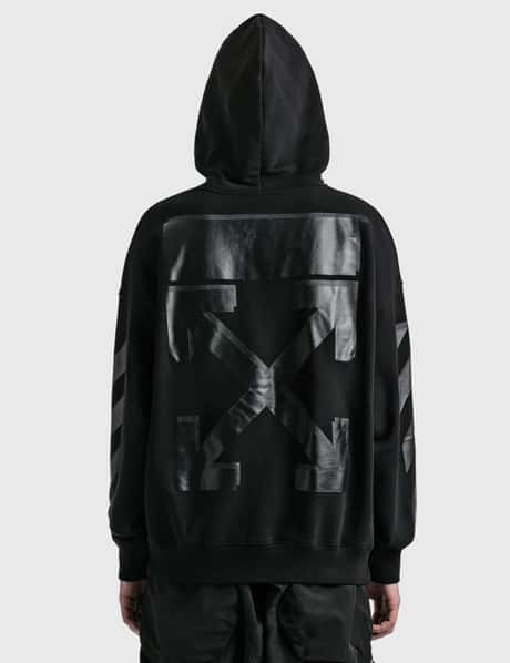 Skate Sudadera De Arrow Off-White™ Rubber Arrow Skate Hoodie HBX