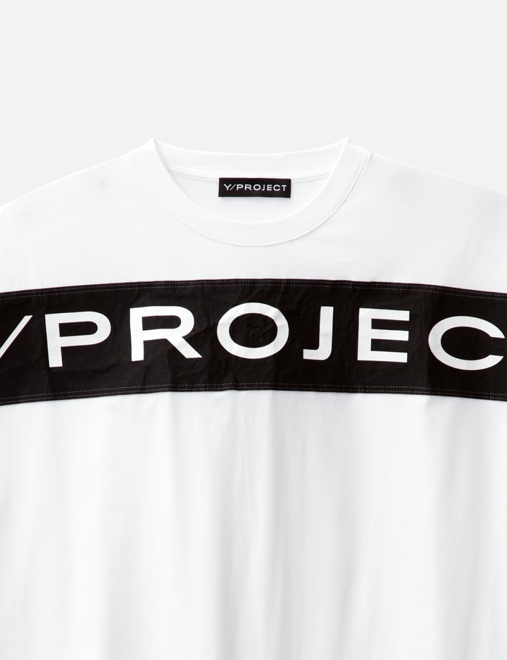 Scrunched Logo Tank Top Placeholder Image