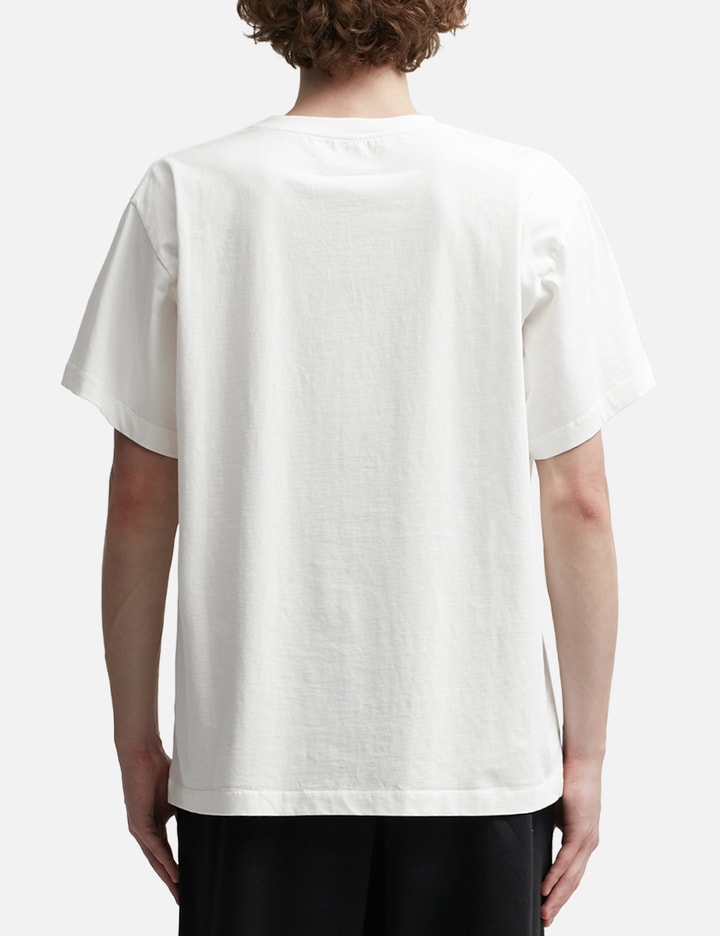 Logo T-shirt Placeholder Image