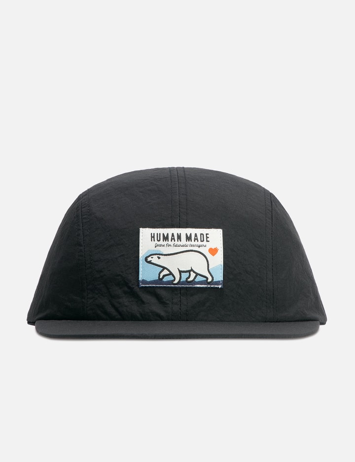 Camping Cap Placeholder Image