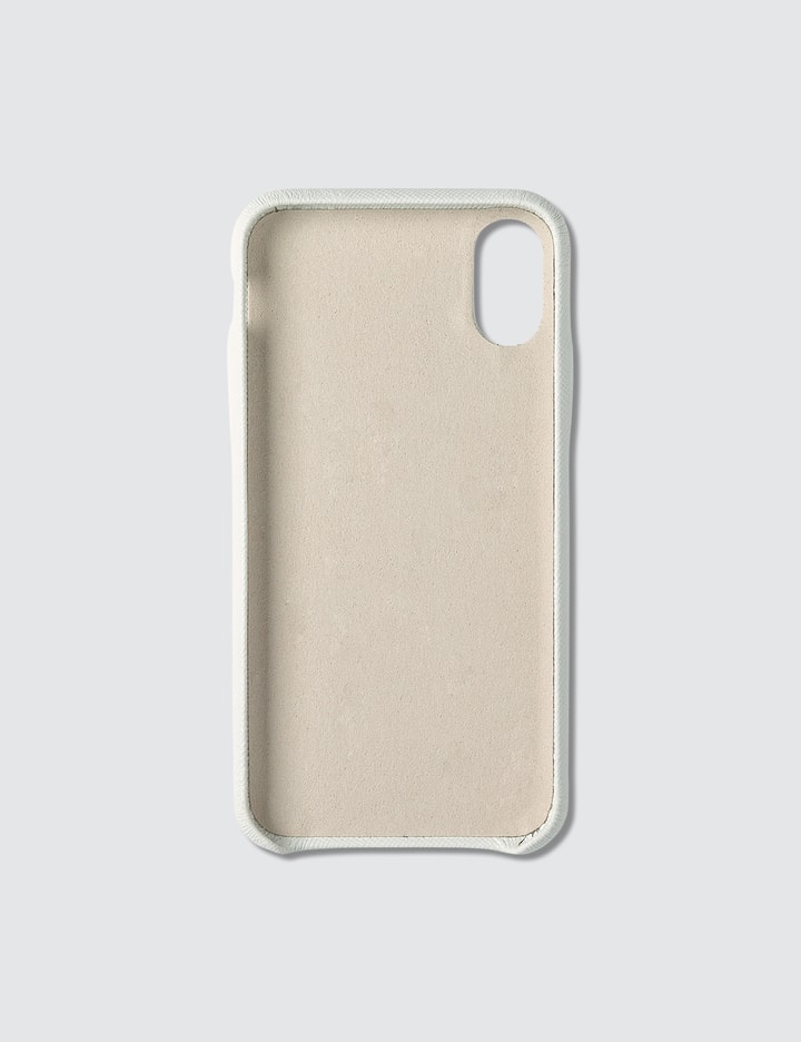 De Graft Arrow Iphone XS Case Placeholder Image