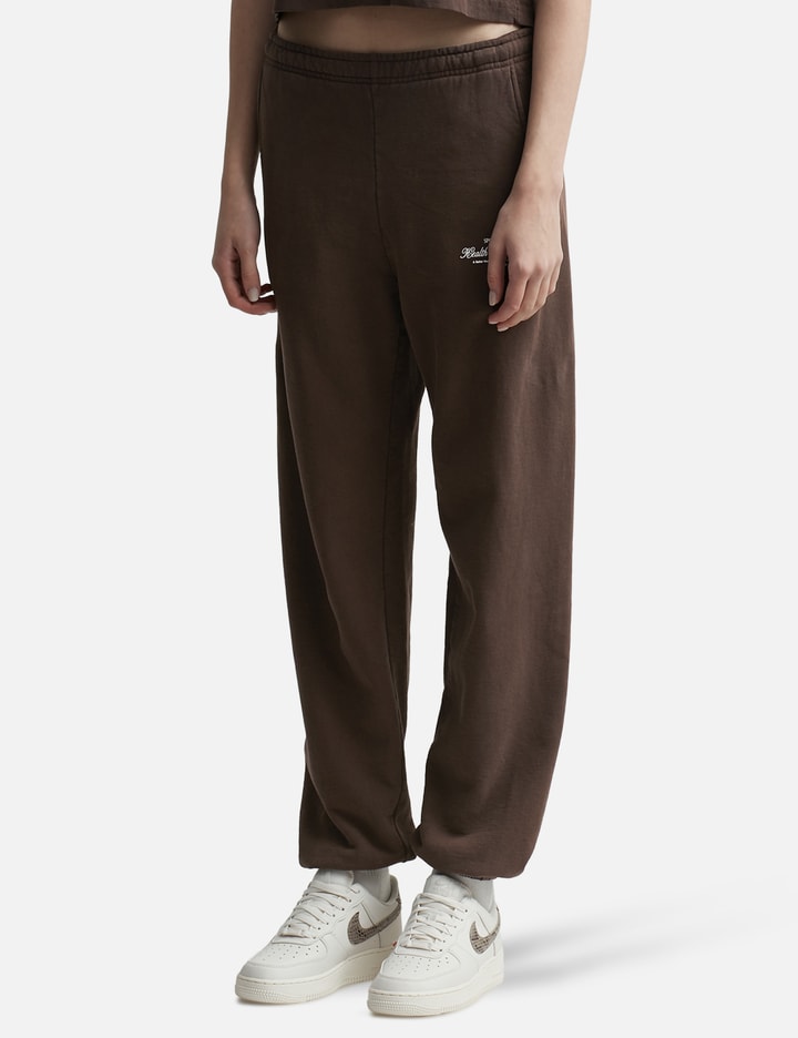 H&W CLUB SWEATPANT Placeholder Image