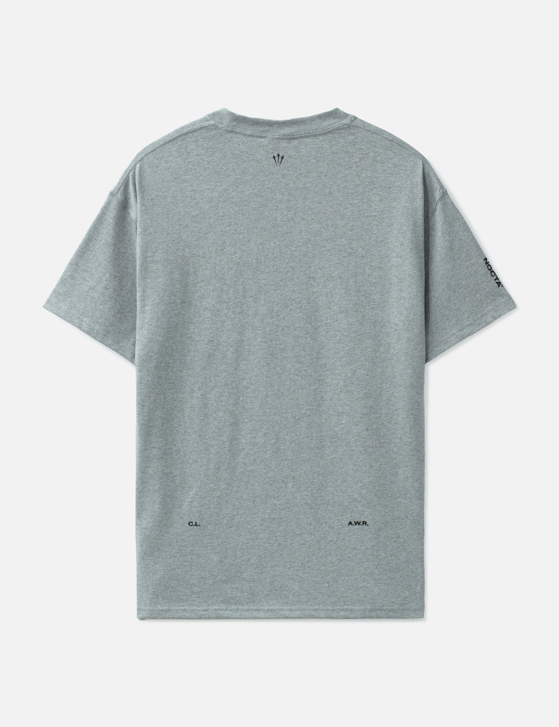 NOCTA Short Sleeve T-Shirt view 17