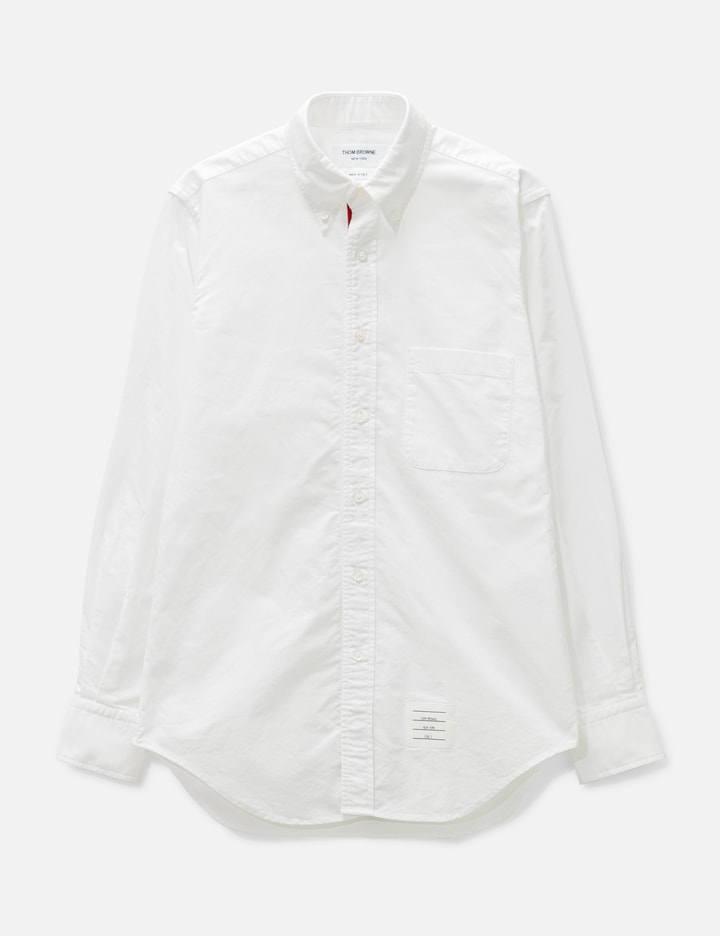 Button-up Shirt Placeholder Image