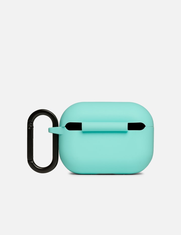 Shop F.c. Real Bristol Airpods Pro Case Cover In Blue