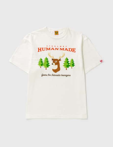 Human Made 그래픽 티셔츠 #15